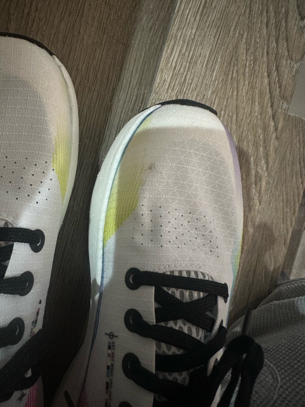 Nobull Drive Ripstop Trainers - Picture 2 of 4